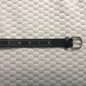 Womens belt size large